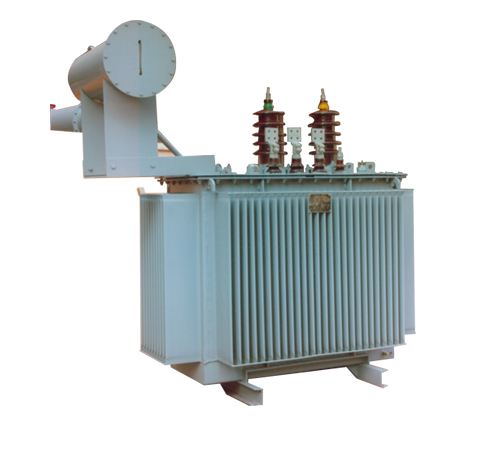尧都S11-2000KVA/10KV/0.4KV油浸式变压器库存